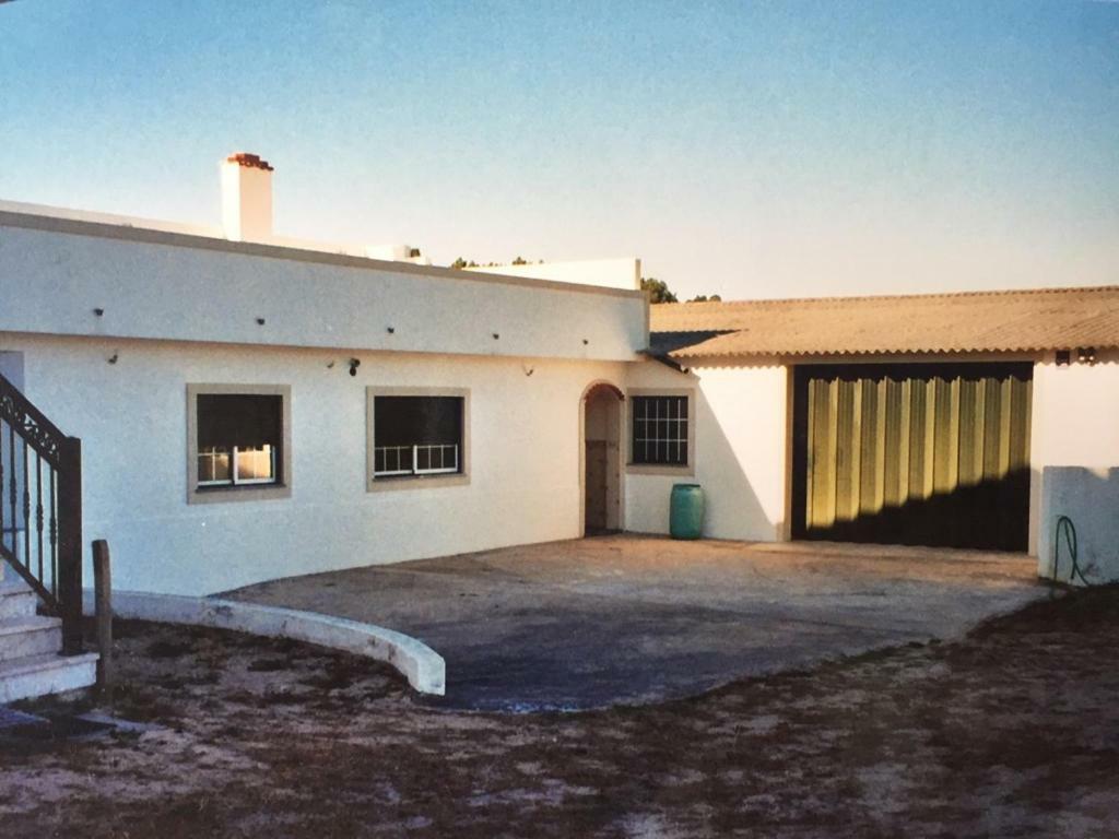 A Quinta Do Avo Jorge Villa Martinganca Ngoại thất bức ảnh
