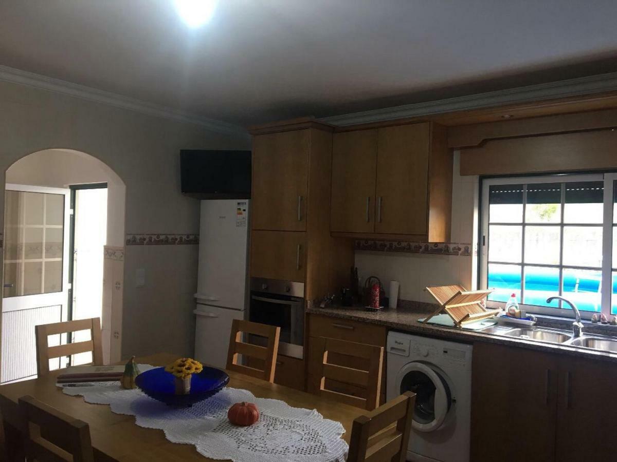 A Quinta Do Avo Jorge Villa Martinganca Ngoại thất bức ảnh